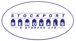 Stockport Removals & Storage Logo