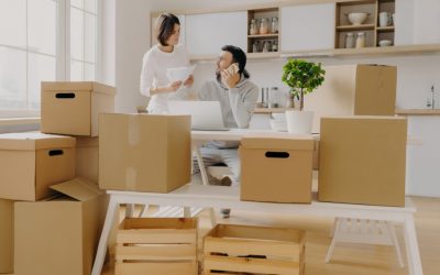 Moving House In Manchester? Few Tips To Ensure A Fast Move