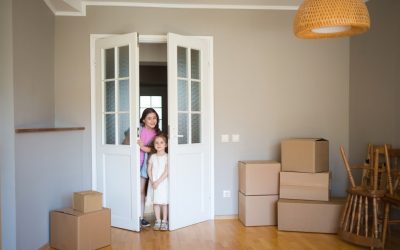 Easy Tips that Busy Parents Can Follow During House Removal