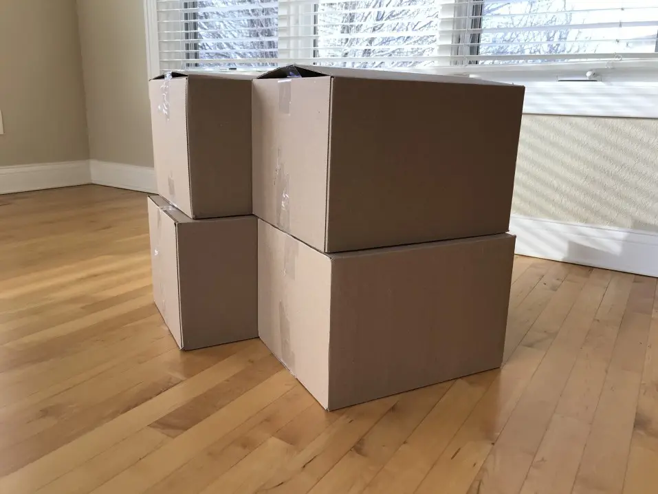 Bredbury removals
