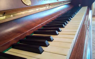 Moving a Piano in Stockport? Learn About The Costs and Logistics