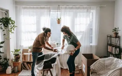 House Moving Made Easy with a Room-by-Room Guide for House Removals