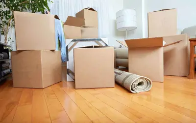 8 Tips for a Smooth & Stress-Free House Move